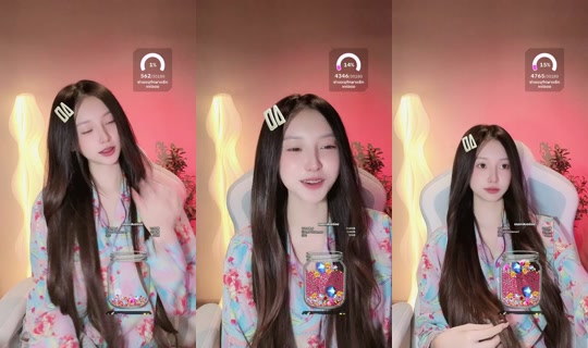 rujiraa._ TikTok Live — Sep 1, 2026, 7:49 AM