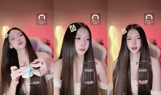 rujiraa._ TikTok Live — Sep 2, 2026, 7:30 AM