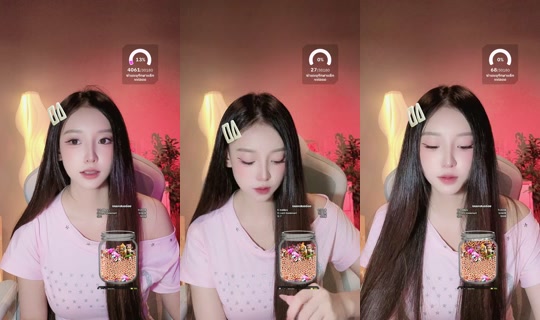 rujiraa._ TikTok Live — Sep 3, 2026, 11:23 AM