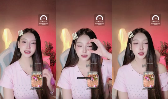 rujiraa._ TikTok Live — Sep 3, 2026, 12:14 PM