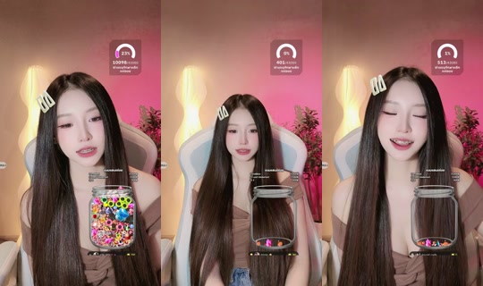 rujiraa._ TikTok Live — Sep 29, 2026, 2:31 AM