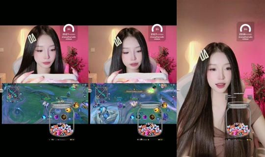 rujiraa._ TikTok Live — Sep 29, 2026, 4:11 AM