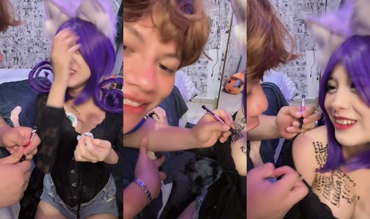 rukiiii_iicosply TikTok Live — Sep 29, 2026, 4:13 AM