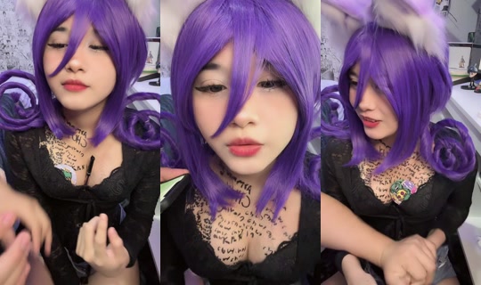 rukiiii_iicosply TikTok Live — Sep 29, 2026, 4:42 AM