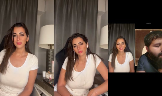 rula.smiley TikTok Live — Aug 24, 2026, 2:17 AM