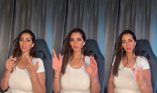 rula.smiley TikTok Live — Aug 24, 2026, 4:48 AM