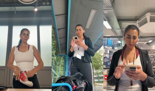 rula.smiley TikTok Live — Aug 25, 2026, 11:46 AM