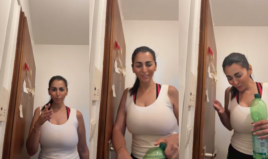 rula.smiley TikTok Live — Aug 25, 2026, 12:38 PM