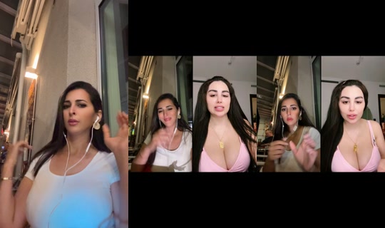 rula.smiley TikTok Live — Sep 1, 2026, 7:40 PM