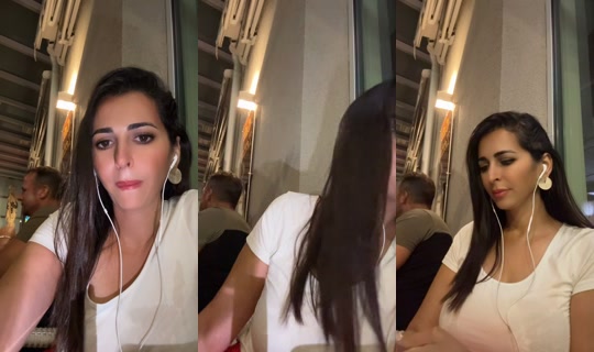 rula.smiley TikTok Live — Sep 1, 2026, 8:31 PM
