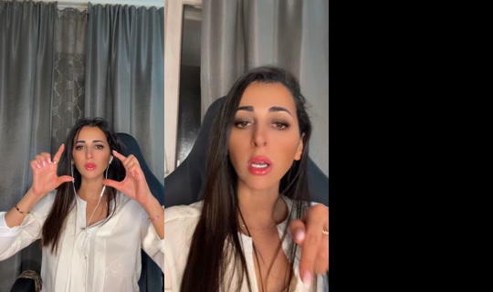 rula.smiley TikTok Live — Oct 2, 2026, 11:19 PM