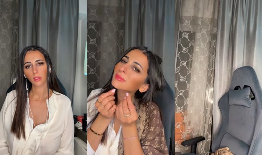 rula.smiley TikTok Live — Oct 3, 2026, 12:24 AM