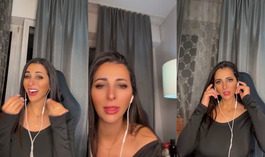 rula.smiley TikTok Live — Oct 3, 2026, 3:35 AM