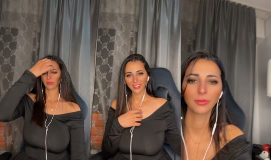 rula.smiley TikTok Live — Oct 3, 2026, 4:25 AM