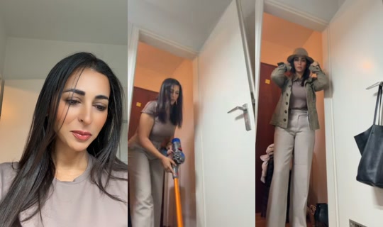 rula.smiley TikTok Live — Oct 4, 2026, 12:30 PM