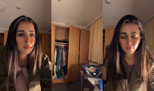 rula.smiley TikTok Live — Oct 4, 2026, 6:37 PM