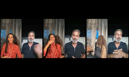 rula.smiley TikTok Live — Oct 9, 2026, 4:45 PM