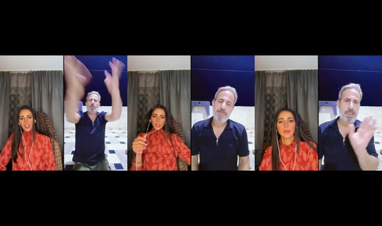 rula.smiley TikTok Live — Oct 9, 2026, 5:16 PM
