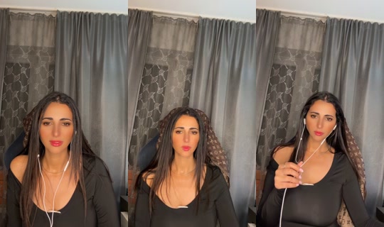 rula.smiley TikTok Live — Oct 9, 2026, 6:25 PM