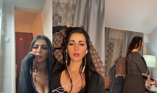 rula.smiley TikTok Live — Oct 9, 2026, 7:11 PM