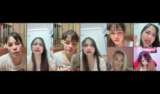 rully4899 TikTok Live — Oct 3, 2026, 4:18 PM