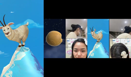 rully4899 TikTok Live — Oct 4, 2026, 1:34 AM