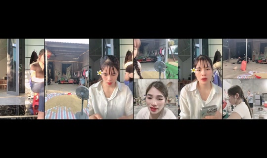rully4899 TikTok Live — Oct 7, 2026, 9:53 AM