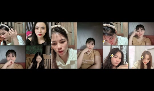 rully4899 TikTok Live — Oct 7, 2026, 1:35 PM