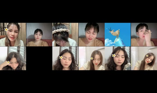 rully4899 TikTok Live — Oct 7, 2026, 2:26 PM