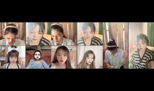 rully4899 TikTok Live — Oct 8, 2026, 7:41 AM