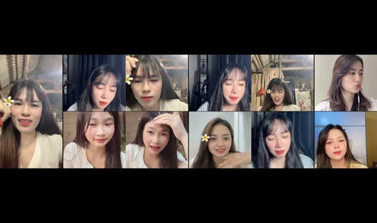 rully4899 TikTok Live — Oct 8, 2026, 1:36 PM