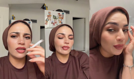 rumeysa15.07 TikTok Live — Oct 4, 2026, 10:56 AM