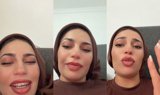 rumeysa15.07 TikTok Live — Oct 4, 2026, 11:49 AM