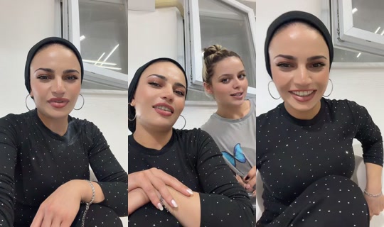 rumeysa15.07 TikTok Live — Oct 4, 2026, 4:36 PM