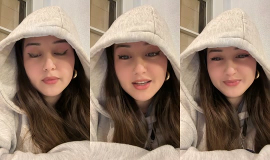 rumeysalive TikTok Live — Sep 23, 2026, 4:34 PM