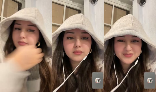rumeysalive TikTok Live — Sep 23, 2026, 4:50 PM