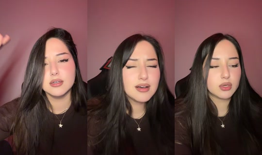 rumeysalive TikTok Live — Sep 24, 2026, 9:13 PM
