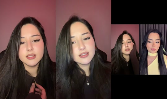 rumeysalive TikTok Live — Sep 24, 2026, 10:03 PM