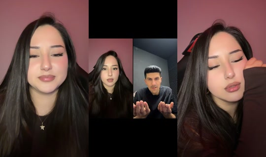 rumeysalive TikTok Live — Sep 24, 2026, 10:44 PM