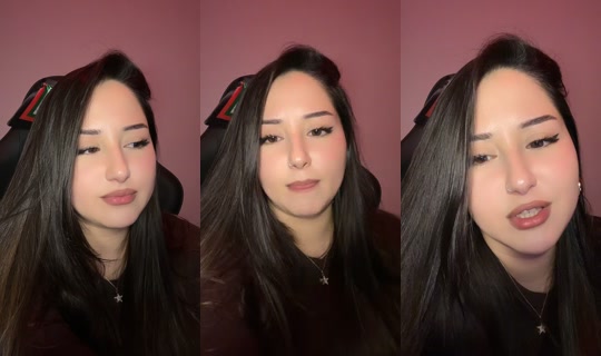 rumeysalive TikTok Live — Sep 24, 2026, 11:34 PM