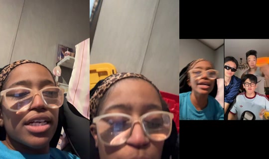 rumored_2be_auki TikTok Live — Oct 1, 2026, 1:00 PM