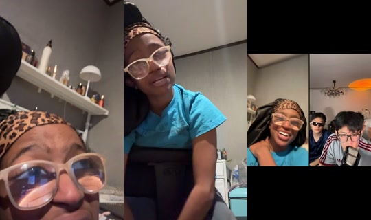 rumored_2be_auki TikTok Live — Oct 1, 2026, 1:51 PM