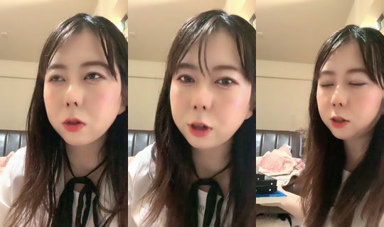 runa69runa TikTok Live — Aug 25, 2026, 5:01 AM