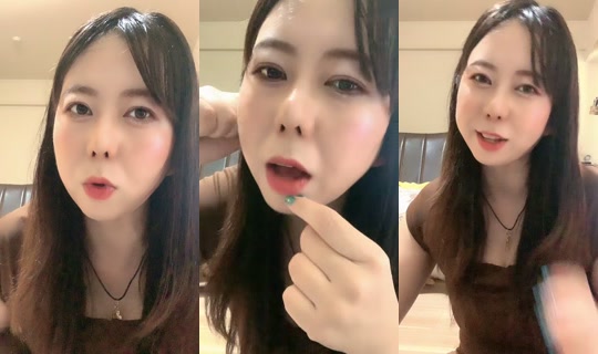 runa69runa TikTok Live — Aug 25, 2026, 5:51 AM