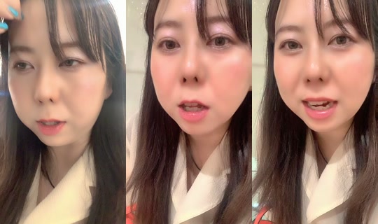 runa69runa TikTok Live — Aug 25, 2026, 11:17 AM