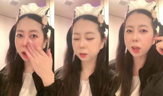 runa69runa TikTok Live — Oct 5, 2026, 5:04 AM