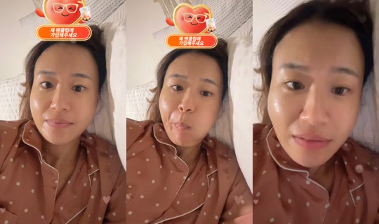 runhee_g TikTok Live — Aug 28, 2026, 11:38 AM