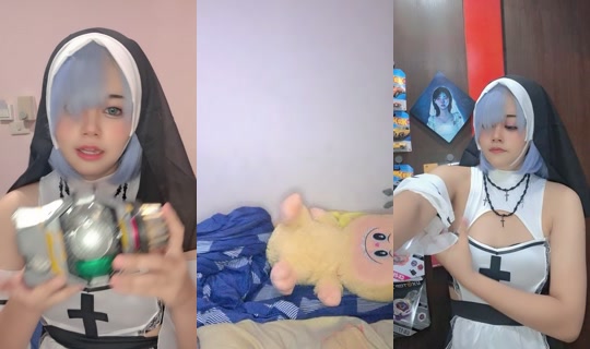 runjito56 TikTok Live — Oct 2, 2026, 10:46 AM