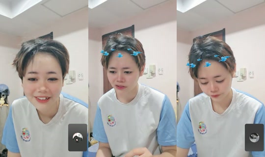 runjito56 TikTok Live — Oct 4, 2026, 1:35 PM