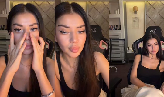runlidd TikTok Live — Aug 26, 2026, 7:59 PM